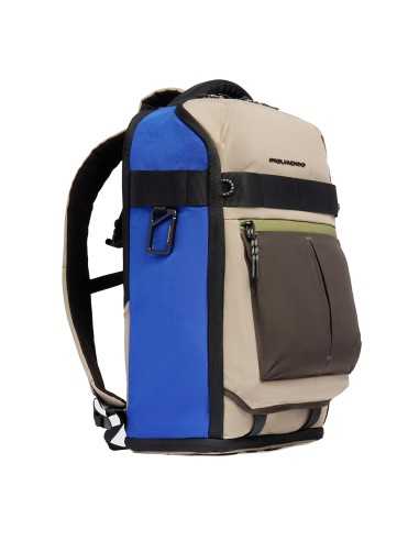 Piquadro zaino bici per notebook 14" Piquadro zaino bici per notebook 14"