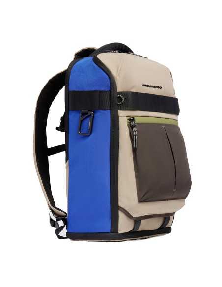 ZAINO BICI PIQUADRO PER NOTEBOOK 14"