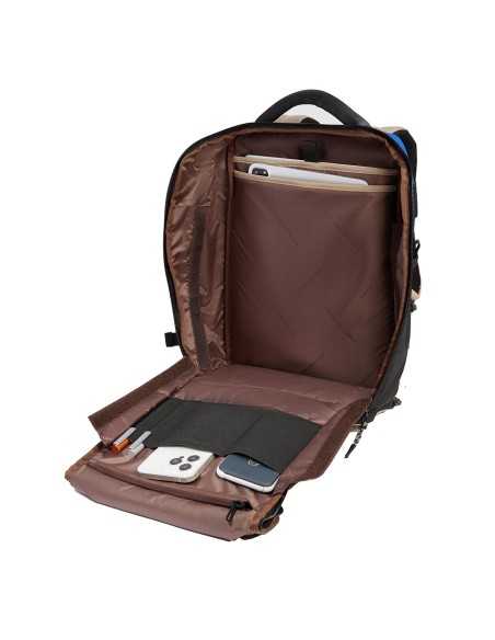 Piquadro zaino bici per notebook 14"