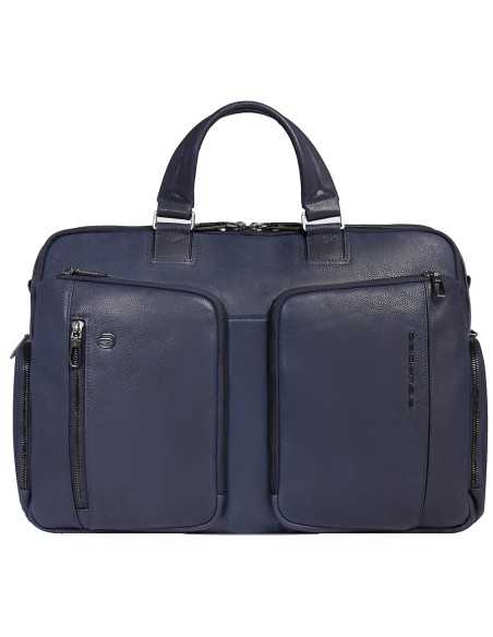 Piquadro cartella per notebook 15.6”