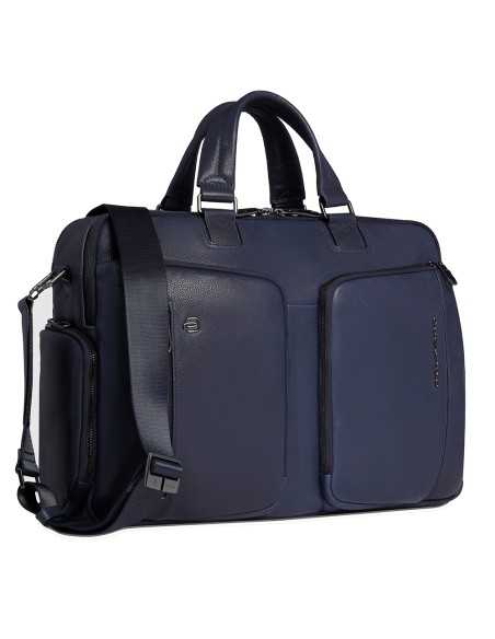 Piquadro cartella per notebook 15.6”