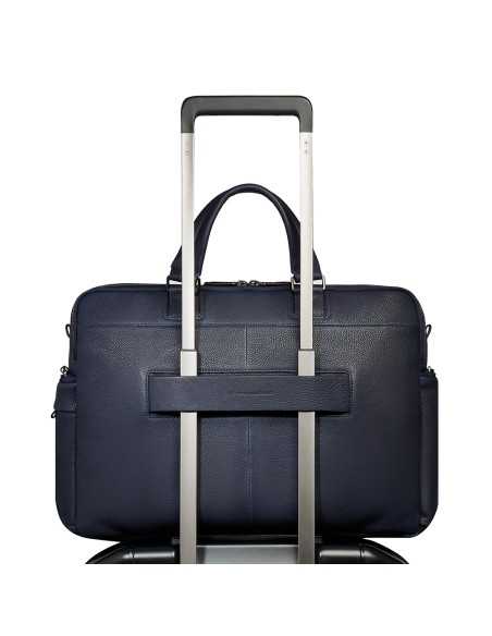 Piquadro cartella per notebook 15.6”