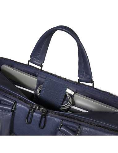 Piquadro cartella per notebook 15.6”