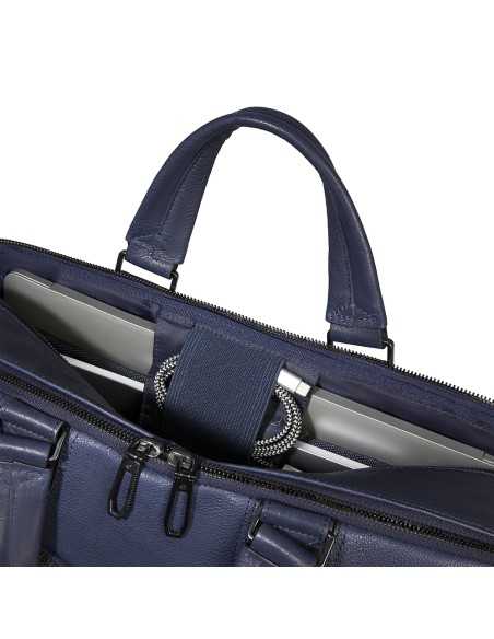 Piquadro cartella per notebook 15.6”