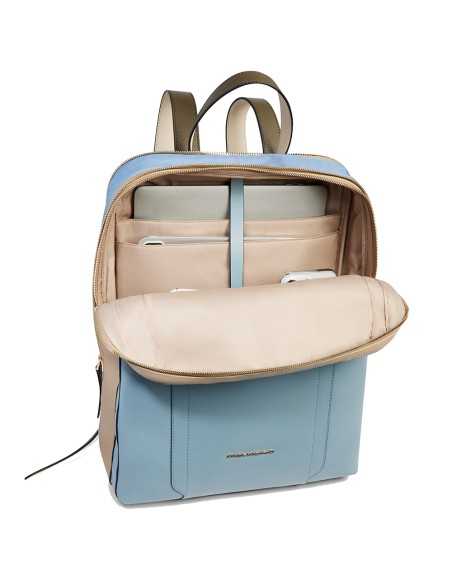 Piquadro zaino per notebook 15.6''