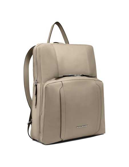 ZAINO PIQUADRO PER NOTEBOOK 15.6”