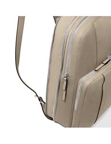 Piquadro zaino per notebook 15.6”