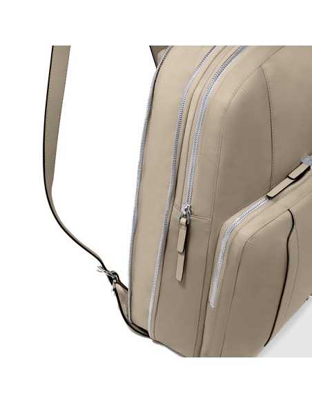 ZAINO PIQUADRO PER NOTEBOOK 15.6”