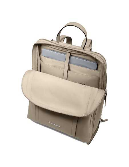 Piquadro zaino per notebook 15.6”