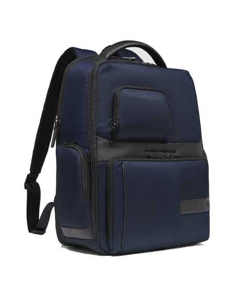 Piquadro zaino per notebook 15,6"