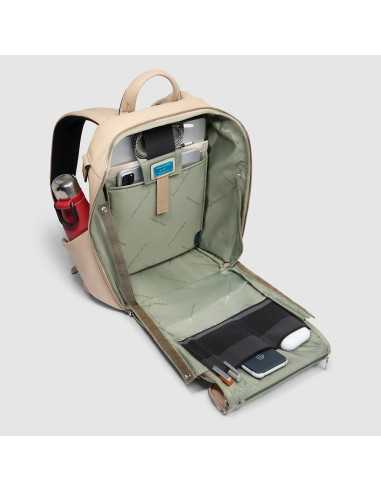 ZAINO PIQUADRO PER NOTEBOOK 13”