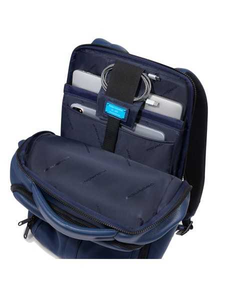 Piquadro zaino per notebook 15,6”
