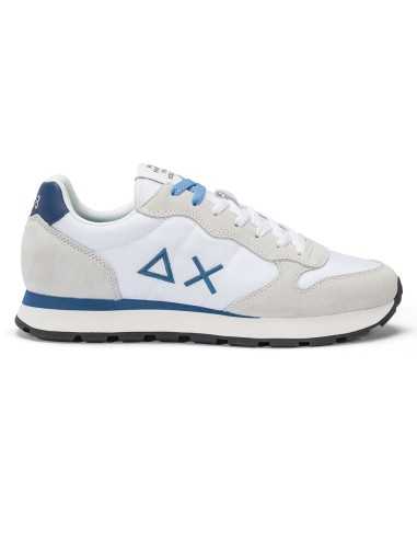 RUNNERS SUN68 TOM SOLID PER UOMO