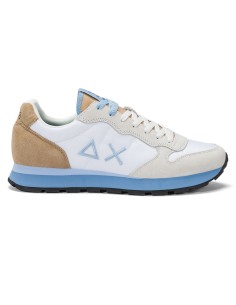 Sun68 runners uomo Tom Multicolor