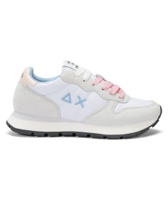 Sun68 runners donna Ally Solid Nylon