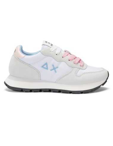 Sun68 runners donna Ally Solid Nylon