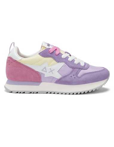 RUNNERS SUN68 STARGIRL MULTICOLOR PER DONNA