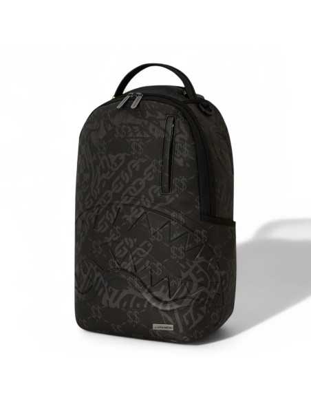 Sprayground zaino 3AM Check
