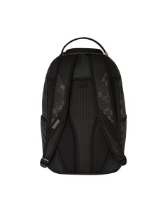 ZAINO SPRAYGROUND 3AM CHECK 2