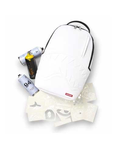 ZAINO SPRAYGROUND SPRAY PAINT YOUR OWN