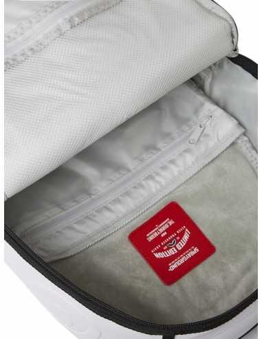 Sprayground zaino Spray Paint Your Own