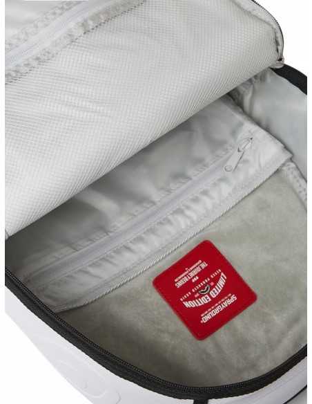 ZAINO SPRAYGROUND SPRAY PAINT YOUR OWN