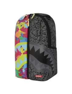 ZAINO SPRAYGROUND 1 OFF BAGS SPLIT 2
