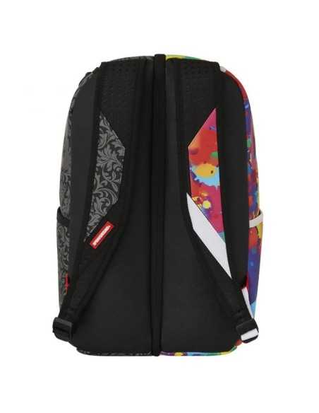 ZAINO SPRAYGROUND 1 OFF BAGS SPLIT