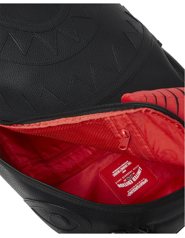 ZAINO SPRAYGROUND 1 OFF BAGS BITE