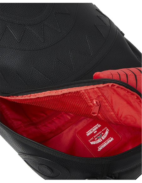 ZAINO SPRAYGROUND 1 OFF BAGS BITE