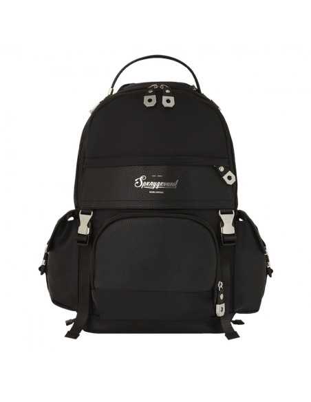 Sprayground zaino 1 Off Bags Black