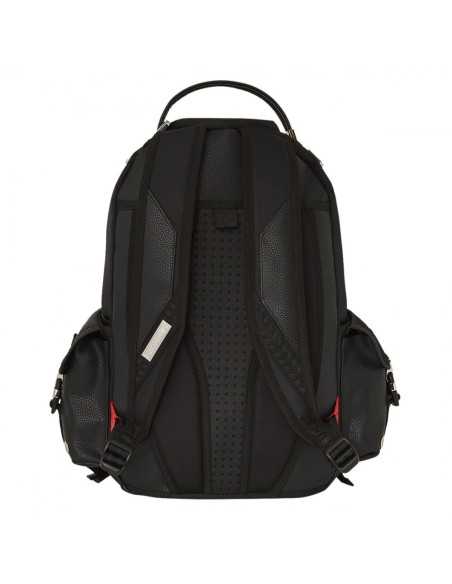 Sprayground zaino 1 Off Bags Black
