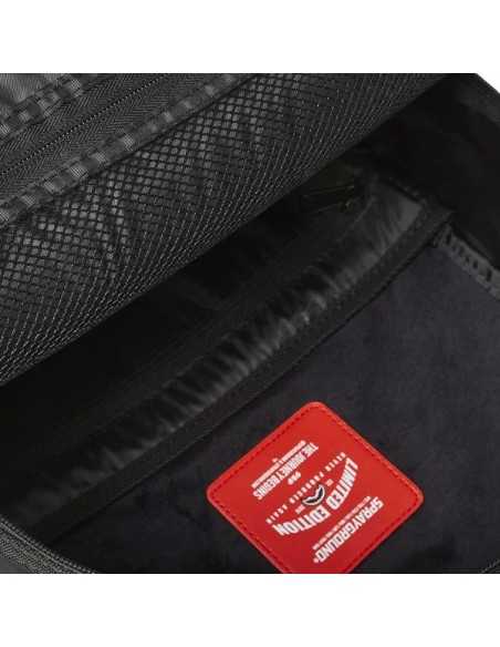 ZAINO SPRAYGROUND 1 OFF BAGS BLACK