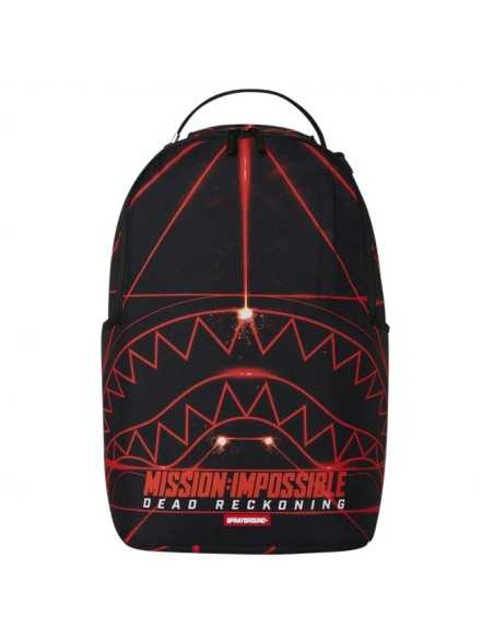 Sprayground zaino 1 Off Bags Mission Impossible