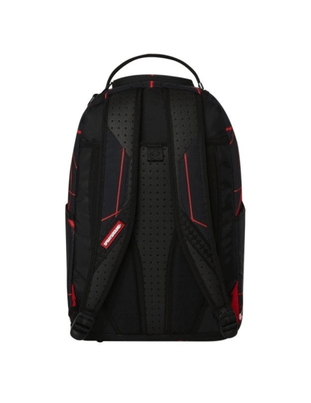 ZAINO SPRAYGROUND 1 OFF BAGS MISSION IMPOSSIBLE