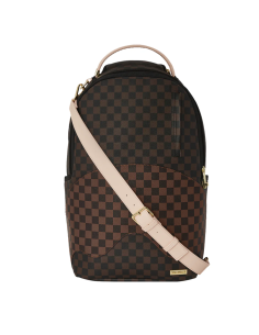 ZAINO SPRAYGROUND BOUJEE STRA