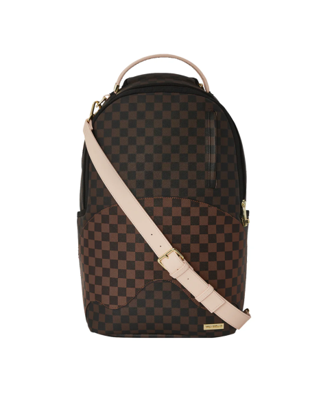 ZAINO SPRAYGROUND BOUJEE STRA