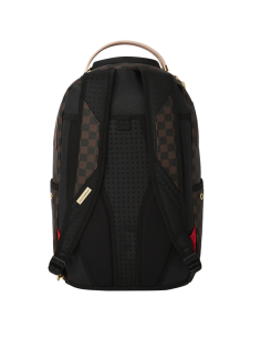 Sprayground zaino Boujee Stra 2