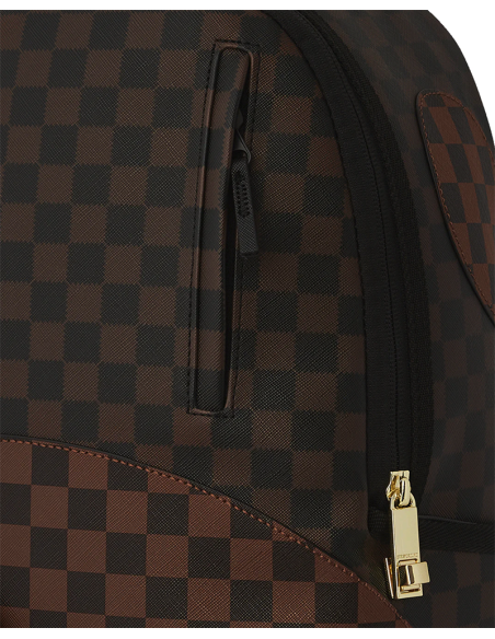 ZAINO SPRAYGROUND BOUJEE STRA