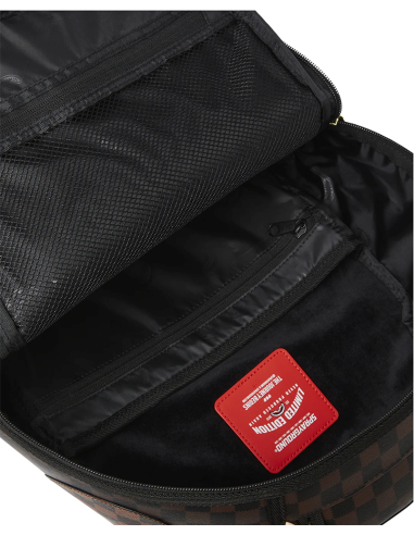 ZAINO SPRAYGROUND BOUJEE STRA ZAINO SPRAYGROUND BOUJEE STRA