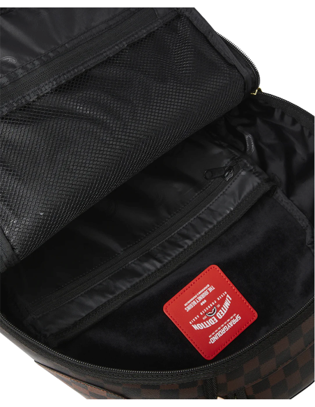 ZAINO SPRAYGROUND BOUJEE STRA