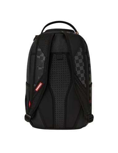 ZAINO SPRAYGROUND UNFINISHED SHARK