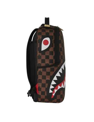 ZAINO SPRAYGROUND PEEKING CHARACTER...