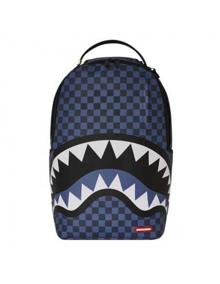 ZAINO SPRAYGROUND MIDNIGHT SIP BACKPACK