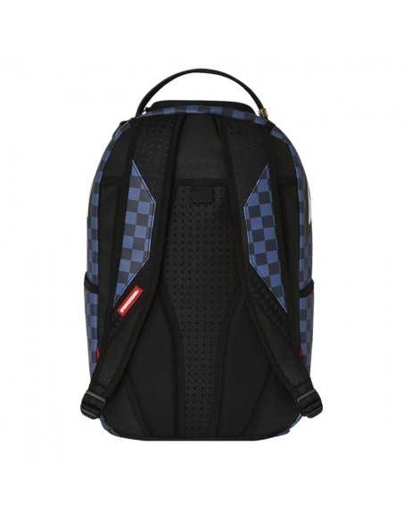 ZAINO SPRAYGROUND MIDNIGHT SIP BACKPACK