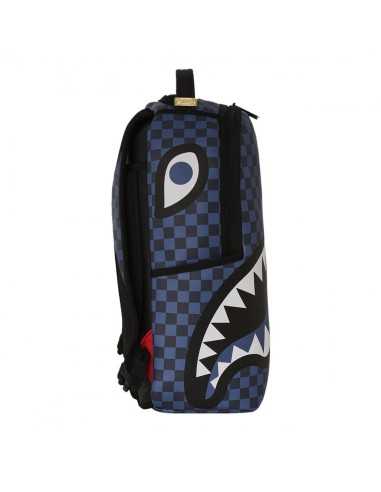 ZAINO SPRAYGROUND MIDNIGHT SIP BACKPACK