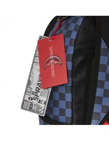 Sprayground zaino Midnight Sip Backpack