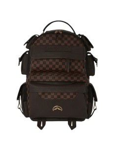 Sprayground zaino Spec Ops Pixel Emboss