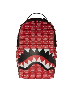 ZAINO SPRAYGROUND 1 OFF BAGS REDLABELS