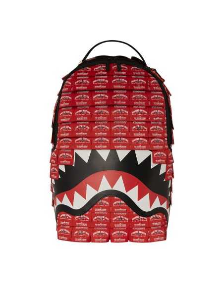 Sprayground zaino 1 Off Bags Redlabels